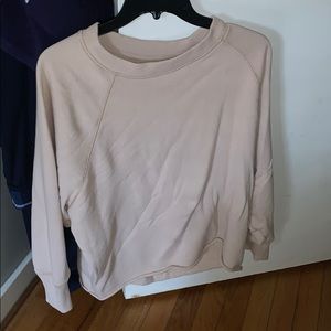 Comfy Crewneck/Sweater